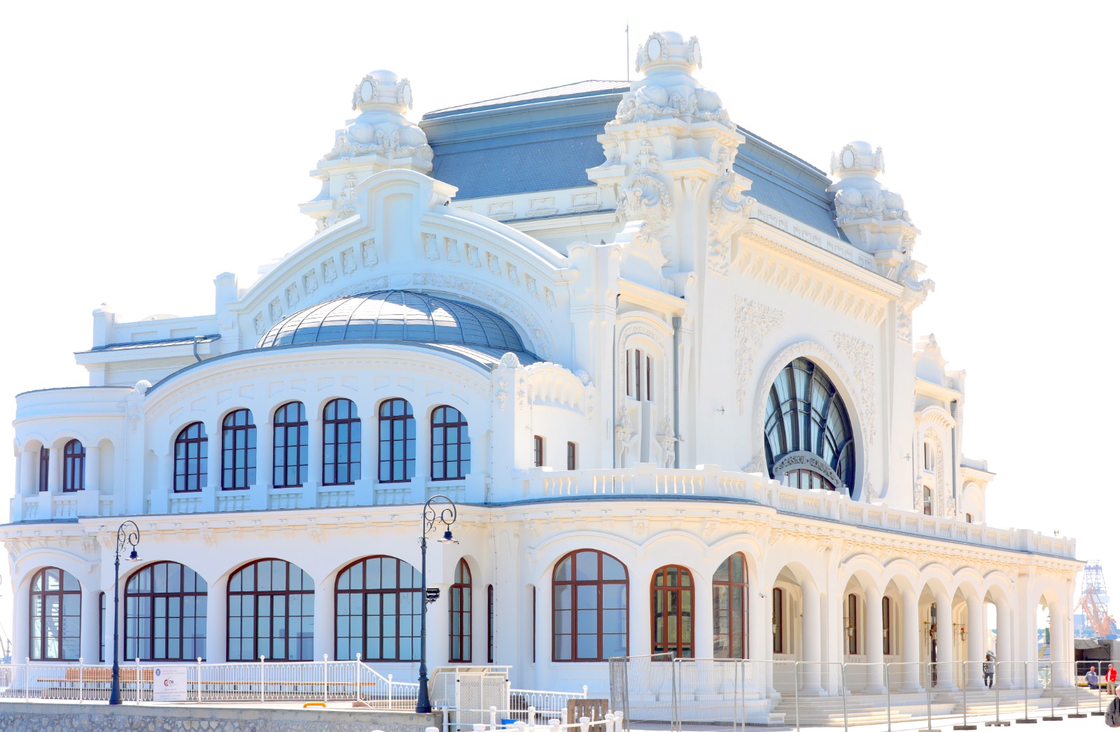 Cazino Constanta